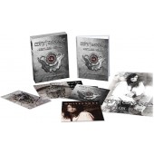 Whitesnake - Restless Heart (25th Anniversary Super Deluxe Edition 2021) /4CD+DVD