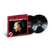 Neil Diamond - Hot August Night / NYC Live From Madison Square Garden (Reedice 2020) - Vinyl