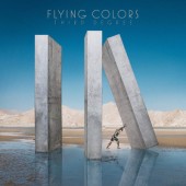 Flying Colors - Third Degree (Digipack, 2019)