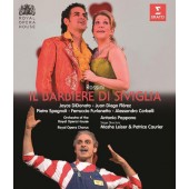 Gioacchino Rossini / Joyce DiDonato - Lazebník Sevillský/Il barbiere Di Siviglia 