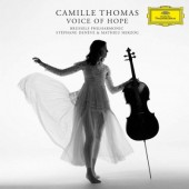 Camille Thomas - Voice of Hope (2020)