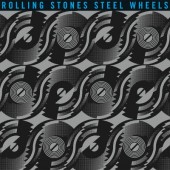 Rolling Stones - Steel Wheels (Half Speed, Remaster 2020) - Vinyl