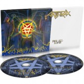 Anthrax - For All Kings (Digipack) 