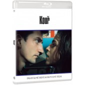 Film/Drama - Kouř (Blu-ray) - restaurovaná verze