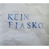 Keimzeit - Kein Fiasko (2022)