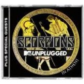 Scorpions - MTV Unplugged (2013) 