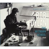 Bob Dylan - Witmark Demos: 1962-1964 (The Bootleg Series Vol. 9) /2010, 2CD