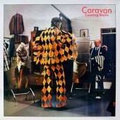 Caravan - Cunning Stunts (Edice 2023) - 180 gr. Vinyl