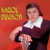 Karol Duchoň - Karol Duchoň (Reedice 2021) - Vinyl