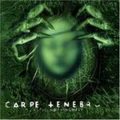 Carpe Tenebrum - Majestic Nothingness (2001)