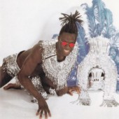 Carrilio - Samba (1997)