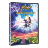 Film/Dětský - Winx Club 3D: Magické dobrodružství 