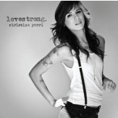 Christina Perri - Lovestrong. (2011)