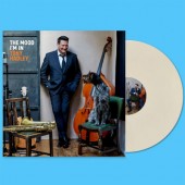 Tony Hadley - Mood I'm In (2025) - Limited Vinyl