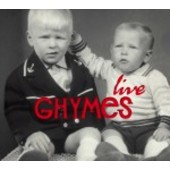 Ghymes - Live 