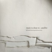 Kid Koala Featuring Emilíana Torrini - Music To Draw To: Satellite (2017) - Vinyl 