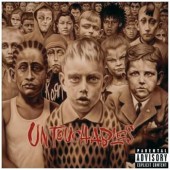 Korn - Untouchables