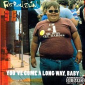 Fatboy Slim - You’ve Come A Long Way Baby (Reedice 2015) 