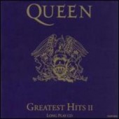 Queen - Greatest Hits II (2011 Remaster)