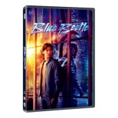 Film/Sci-fi - Blue Beetle 