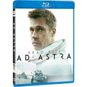 Film/Sci-fi - Ad Astra (Blu-ray)