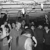 Useless Eaters - Live In San Francisco (2015)