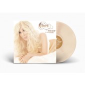 Cher - Closer To The Truth (Edice 2024) - Limited Bone Coloured Vinyl