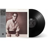 Bill Evans Trio Featuring Scott La Faro - Sunday At The Village Vanguard (Original Jazz Classics Series 2023) - Vinyl