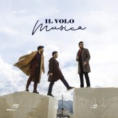 Il Volo - Musica (Digipack, 2019)