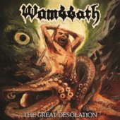 Wombbath - Great Desolation (2018) 