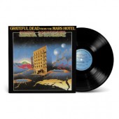 Grateful Dead - From The Mars Hotel (50th Anniversary Remaster 2024) - Vinyl