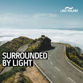 Lake Malawi - Surrounded By Light (2017) 