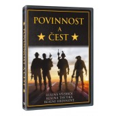 Film/Akční - Povinnost a čest 