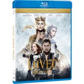 Film/Dobrodružný - Lovec: Zimní válka (Blu-ray)