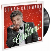 Jonas Kaufmann - It's Christmas! (2021) - Vinyl