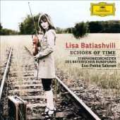 Salonen, Esa-Pekka - Echoes Of Time (2011)