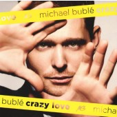 Michael Bublé - Crazy Love (2009) - Vinyl