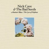 Nick Cave & The Bad Seeds - Abattoir Blues / Lyre Of Orpheus(2CD+DVD) CD OBAL