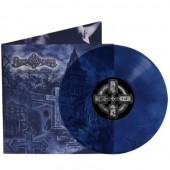 Graveworm - Engraved In Black (Reedice 2026) - Limited Blue Vinyl