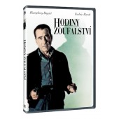 Film/Drama - Hodiny zoufalství 