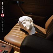 Bad Religion - Age Of Unreason (2019) - 180 gr. Vinyl