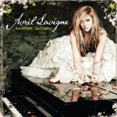 Avril Lavigne - Goodbye Lullaby (Reedice 2024) - Limited Coloured Vinyl