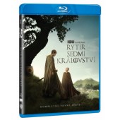 Film/Seriál - Rytíř Sedmi království: 1. série /2xBlu-ray Disc