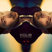 Kolib - My Own Man (2012) 