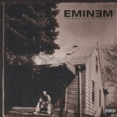 Eminem - Marshall Mathers LP (Edice 2013) - 180 gr. Vinyl 