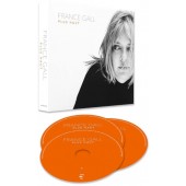 France Gall - Best Of: Plus Haut (2024) /3CD