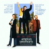 Soundtrack - Americas Sweethearts 