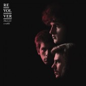 Revolver - Music For A While 