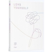 BTS - Love Yourself: Her (EP, Edice 2022)