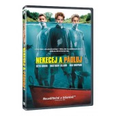 Film/Komedie - Nekecej a pádluj 